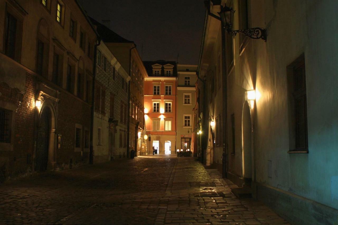 Riverside Blues By Cracow Moods Cracóvia Exterior foto